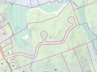 0 Hammond Hill Rd, Charlton, MA 01507