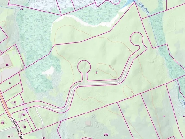 0 Hammond Hill Rd, Charlton, MA 01507