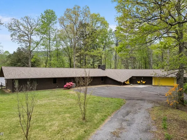 150 Hollow Rd, Cosby, TN 37722