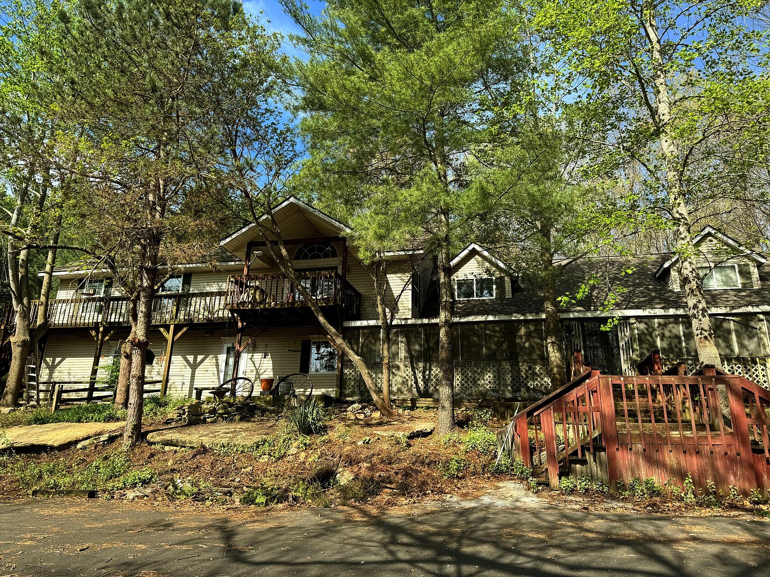 2158 S Marshfield Road, Bruner, MO 65620 Zillow