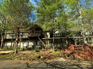 2158 S Marshfield Rd, Bruner, MO 65620