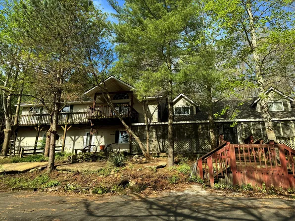 2158 S Marshfield Road, Bruner, MO 65620