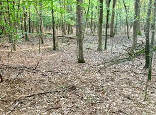 0 Archer Grove School Rd TRACT B, Athens, GA 30607