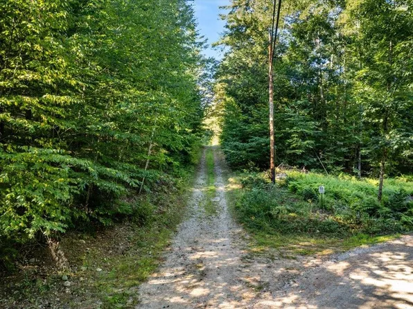 Map 419 Lot 41 Old Candia Road, Deerfield, NH 03037
