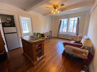 5 Tudor City Pl APT 1905, New York, NY 10017