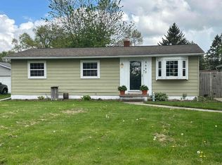 8682 Redwood Dr, Monroe, MI