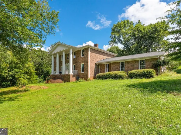 835 Kent Rd, Bowdon, GA 30108