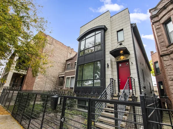 4542 S Prairie Ave, Chicago, IL 60653