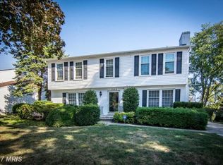 1006 Bosley Rd, Cockeysville, MD 21030