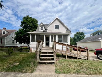 205 East St, Penfield, IL, 61862