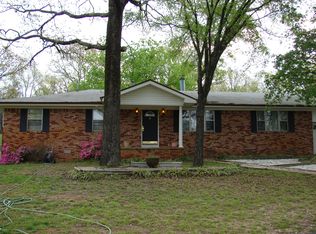 9114 Peters Rd, Cabot, AR 72023