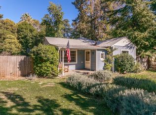 448 W 2nd Ave, Chico, CA 95926