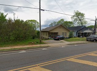 6906 Avenue K, Birmingham, AL 35221