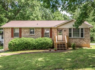 501 Cedarcreek Cir, Nashville, TN 37211