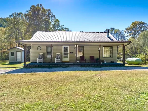 1871 Old Trace Crk, Emerson, KY 41135