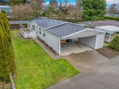 625 SW 9th St Unit 2, Dundee, OR, 97115