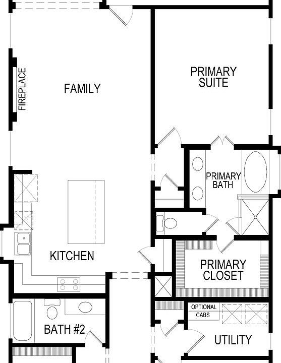Livingston R Plan, Trails at Cottonwood Creek, Wylie, TX 75098 Zillow