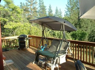 43018 Country Club Dr W, Oakhurst, CA 93644
