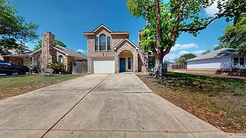 2210 Muddy Peak Dr Photo 1