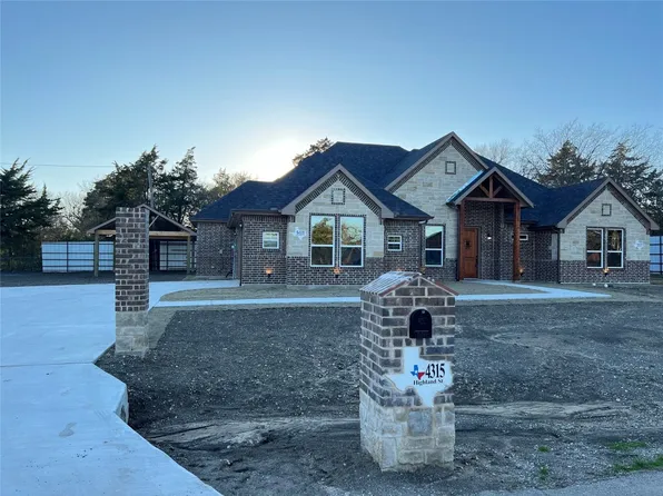 4315 Highland St, Lancaster, TX 75134