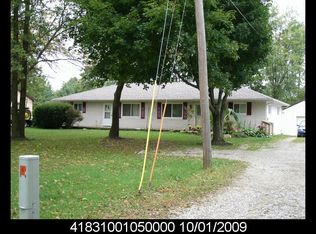 3560 Piatt Rd, Delaware, OH 43015