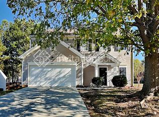 14853 Jerpoint Abby Dr, Charlotte, NC 28273