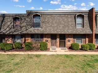1841 Mansard Dr, Saint Louis, MO 63125