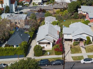 1621 Edgecliffe Dr, Los Angeles, CA 90026