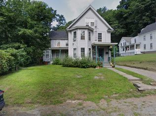 90 Barnes Ave #2, White River Junction, VT 05001