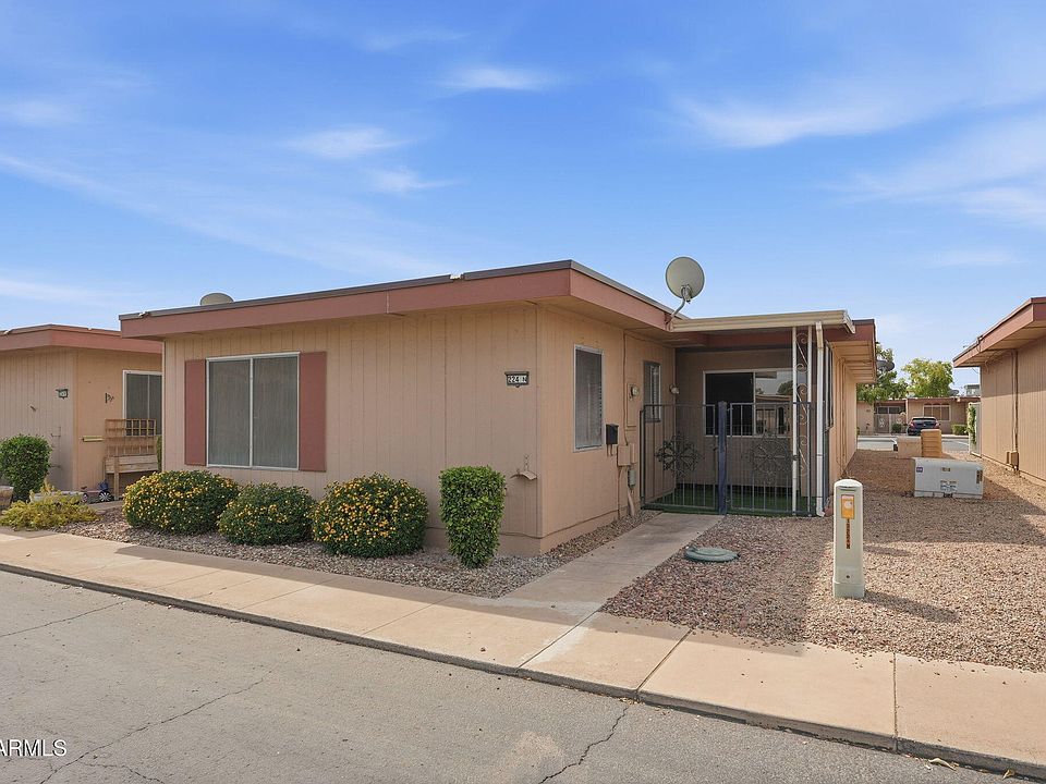 1st image of 13224 N 98TH Avenue #N