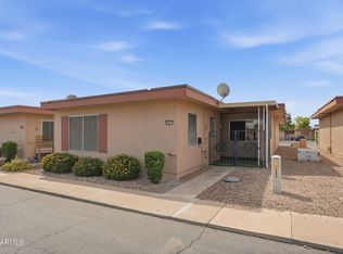 13224 N 98TH Avenue #N, Sun City, AZ 85351
