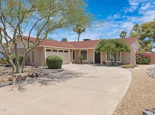 15215 N 21st Pl, Phoenix, AZ 85022