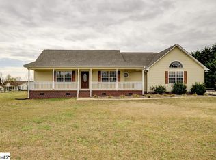 1165 Holly Springs Rd, Lyman, SC 29365