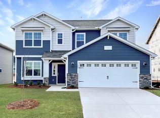 109 White Dutch Ln, Greenville, SC 29607