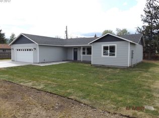 280 Dewey Ln, Union, OR 97883