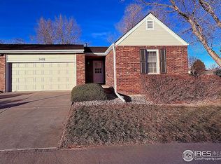 2400 Elmhurst Pl, Longmont, CO 80503