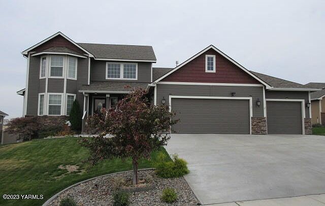 1st image of 812 Indian Heaven Ct
