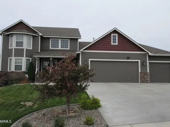 812 Indian Heaven Ct, Yakima, WA 98901