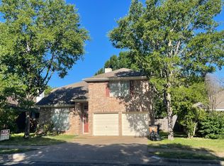 12724 Tantara Dr, Austin, TX 78729