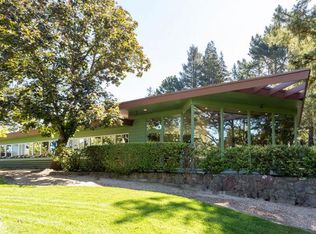 12570 Skyline Blvd, Oakland, CA