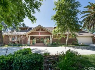 22616 Califa St, Woodland Hills, CA 91367
