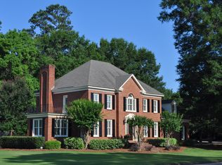 8086 Westchester Pl, Montgomery, AL 36117