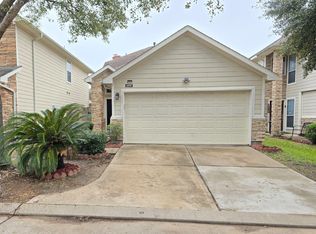 14510 Windmill Meadows Ct, Houston, TX 77082