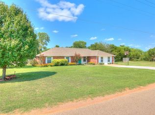 43406 Westech Rd, Shawnee, OK 74804