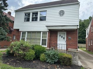 13698 Cedar Rd, University Heights, OH 44118