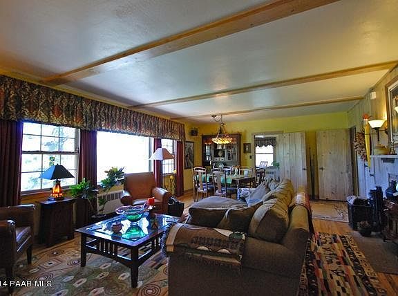 4th image of 538 N Hassayampa Dr