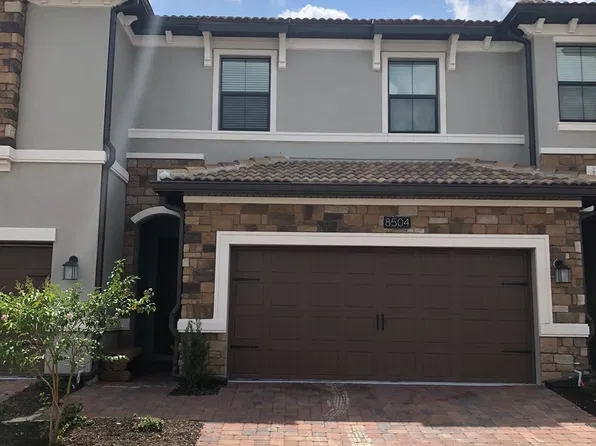 8504 Arcadia Ln, Davenport, FL 33896