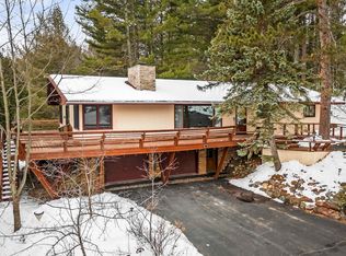 1002 Washington Ave, Bayfield, WI 54814