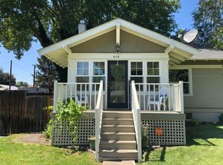 412 S 17th Ave, Yakima, WA