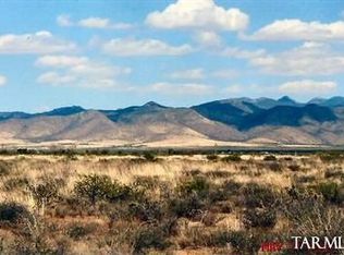 6277 E Trails End, Pearce, AZ 85625